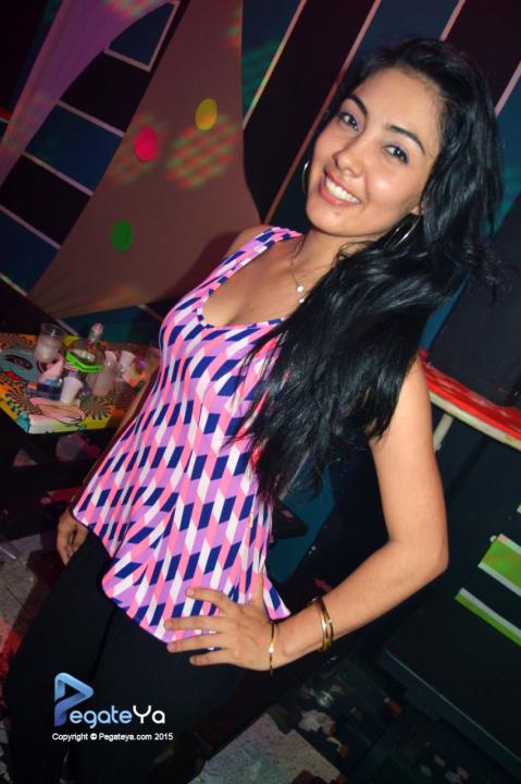 Foto 2 de El manicomio sabado 14 de marzo de 2015 en Discoteca El Manicomio Bucaramanga, Bucaramanga