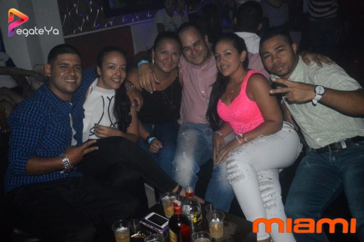 Foto 24 de Miami - 3er FDS Dic. 2015 en Miami Bar Cali, Cali