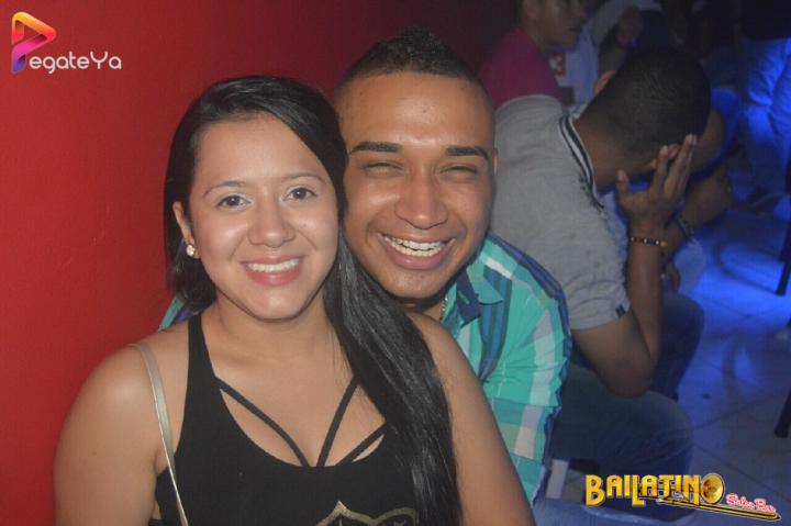 Foto 11 de Bailatino - 4TO Fds Sept. 2016 en Bailatino - Bar, Cali