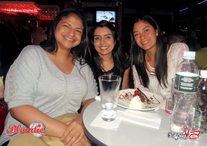 Foto 71 de Blondie - Amor y Amistad en Blondie Bar Cali, Cali
