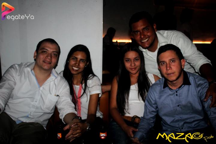 Foto 19 de Mazao Park - 1er Fds Julio 2016 en Mazao Park, Cali