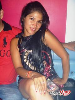 Foto 3 de Marzo 24 del 2012 en La Maldita Primavera Cali, Cali