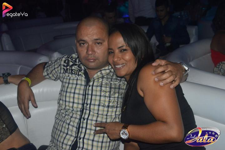 Foto 14 de JalaJala - 2DO Fds Febrero 2017 en Jala Jala Club, Cali