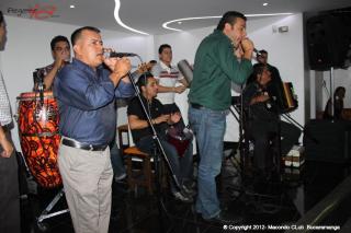 Foto 25 de 15-16 de Junio 2012 - Cumpleaños Yorbis en Discoteca Macondo Club Bucaramanga, Bucaramanga