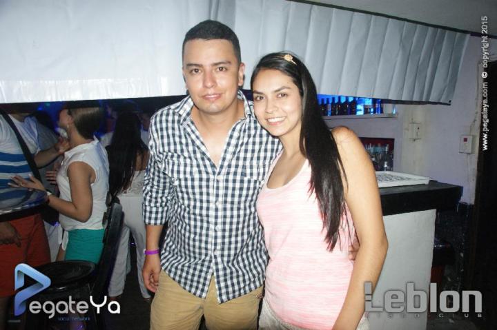 Foto 30 de Leblon 19 y 20 de Junio de 2015 en Discoteca LEBLON Cartagena, Cartagena