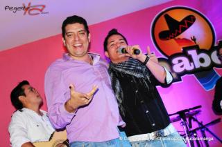 Foto 114 de Chabela - Feria Ganadera Cenfer en Discoteca Chabela Bucaramanga, Bucaramanga