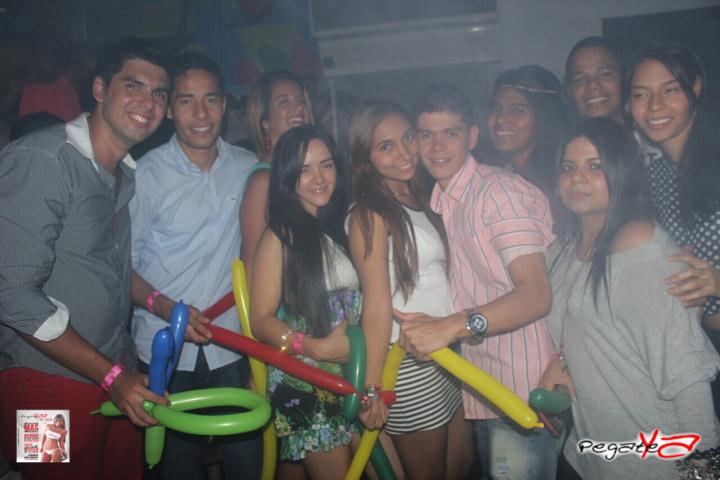 Foto 147 de Discoteca Lolas Cali - fotos Julio 5 de 2014 en Lolas Club Menga Cali, Cali