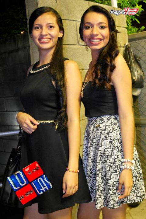 Foto 44 de Lolas Club - 5to FDS Nov 2014 en Lolas Club Menga Cali, Cali