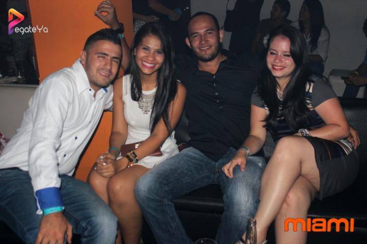Foto 9 de Miami Bar - 3er FDS Junio 2015 en Miami Bar Cali, Cali