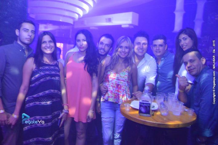 Foto 34 de Malabar - 24 y 31 Dic 2015 en Discoteca Malabar Bucaramanga, Bucaramanga