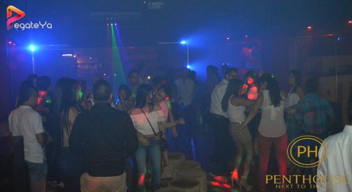 Foto 38 de Penthouse Club - 4to fds abril 2016 en Penthouse 1800, Cali