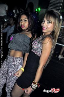 Foto 143 de Discoteca Prizma DUKEX 10 AÑOS en Prizma Discoteca Medellin, Medellín