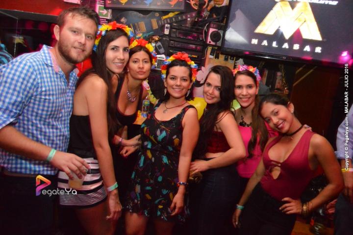 Foto 101 de Malabar - La Factoria en Discoteca Malabar Bucaramanga, Bucaramanga