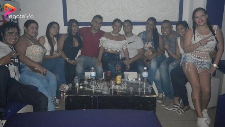 Foto 32 de Ahma - 4to FDS Abril 2016 en Ahma Cali, Cali