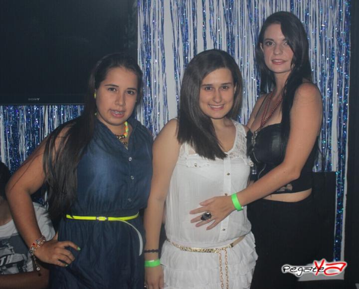 Foto 4 de Nozomi Club - Julio 5 en Nozomi Club, Cali
