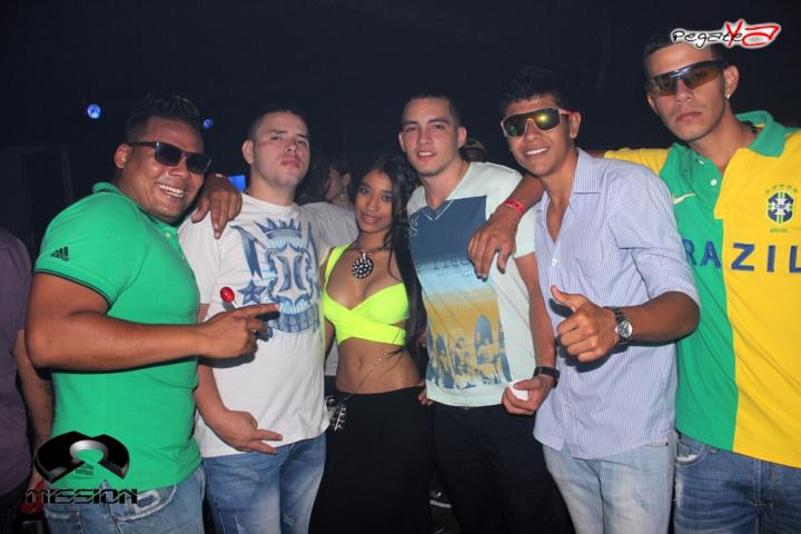 Foto 80 de Mission Club - Love & Friends - Mastik en Mission Club, Cali