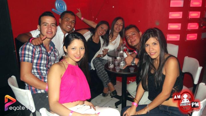 Foto 28 de Ampm Bar - 3er FDS Marzo 2015 en Am / PM Bar - Cali, Cali
