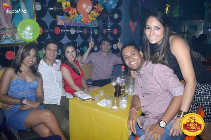 Foto 191 de Mi Dios se lo Pague - 1er Fds Julio en Fonda Mi Dios Se Lo Pague, Cali