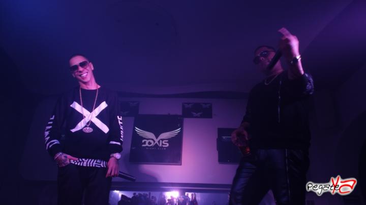 Foto 68 de Doxis Night Club - Nov 30 del 2014 en Doxis Night Club
