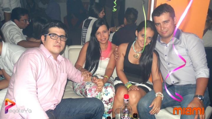 Foto 30 de Miami Bar - Marzo 21 del 2015 en Miami Bar Cali, Cali