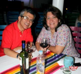 Foto 13 de La Hija del Canastero - Dic 07 en La Hija del Canastero, Cali