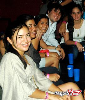 Foto 44 de Marzo 15 del 2013 en Babel / Barra Libre Cali, Cali