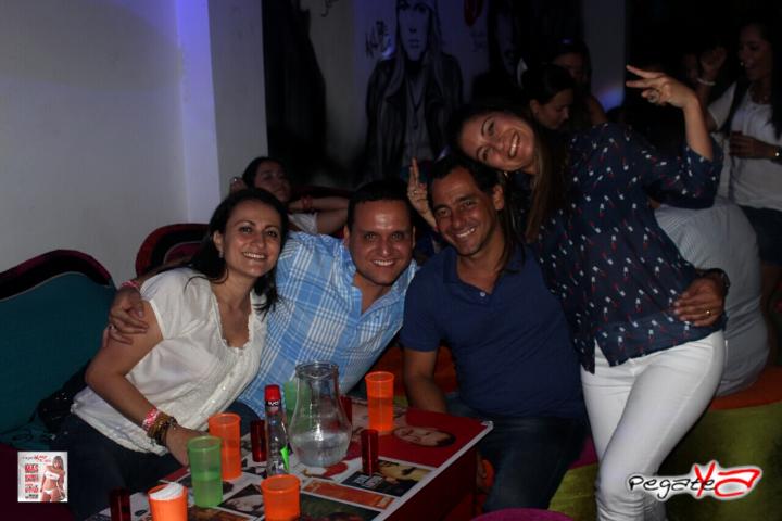 Foto 35 de Beautiful 80`s - Julio 12 en Beautiful 80`s Cali, Cali