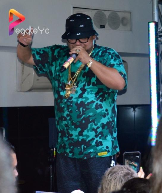Foto 119 de Lolas - Aniversario Junio 2015 en Lolas Club Menga Cali, Cali