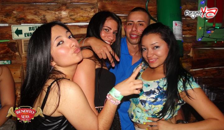 Foto 16 de Bendito Seas - Sep. 20 en Discoteca Bendito Seas Medellin, Medellín