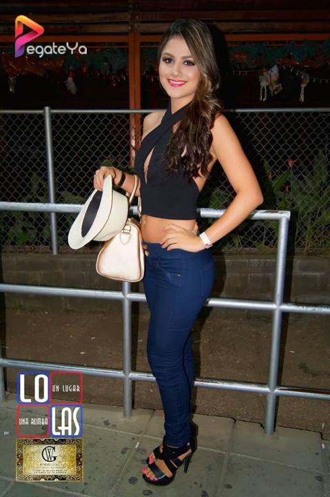 Foto 36 de Lolas - Feria 2015 en Lolas Club Menga Cali, Cali