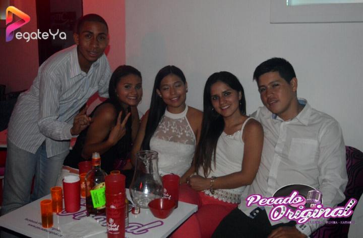 Foto 10 de Pecado Original - 4to Fds Abril 2016 en Pecado Original, Cali