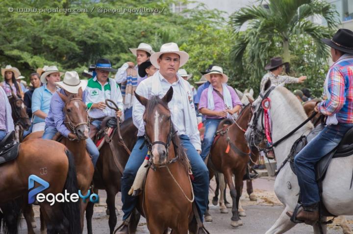 Foto 52 de Cabalgata Torneo Int de Joropo en Cabalgata Torneo Int de Joropo, Villavicencio