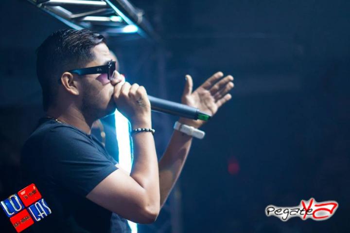 Foto 113 de Lolas Club - Ñejo - Dic. 05 del 2014 en Lolas Club Menga Cali, Cali