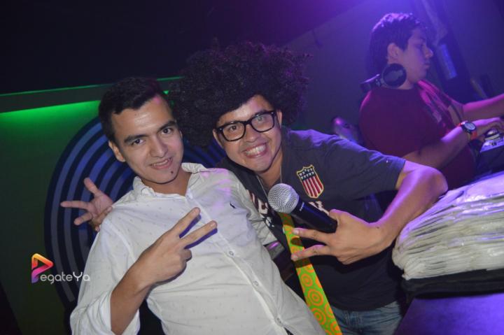 Foto 35 de El Manicomio sábado 28 de marzo 2015 en Discoteca El Manicomio Bucaramanga, Bucaramanga