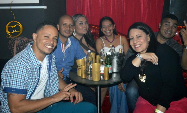 Foto 21 de 69 Club Cali - Fiesta Final en Pegateya Cali, Cali