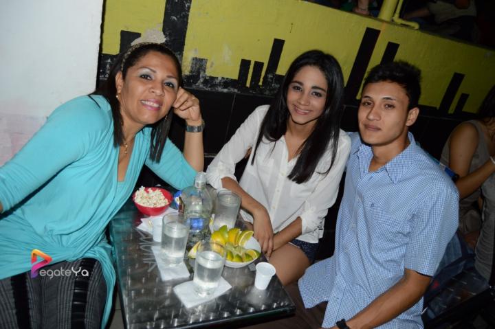 Foto 26 de New York sábado 27 de junio 2015 en Discoteca New York Bucaramanga, Bucaramanga