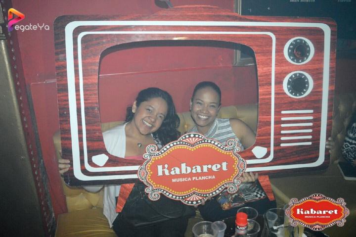 Foto 27 de Kabaret Bar - 2do Fds Oct. 2016 en Kabaret - Granada, Cali