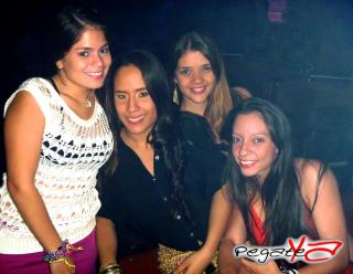 Foto 2 de Octubre 13 del 2012 en Space Menga, Cali