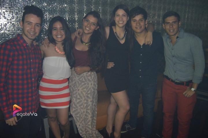 Foto 44 de Bar Bling sábado 28 de marzo 2015 en Bar Bling Bucaramanga, Bucaramanga