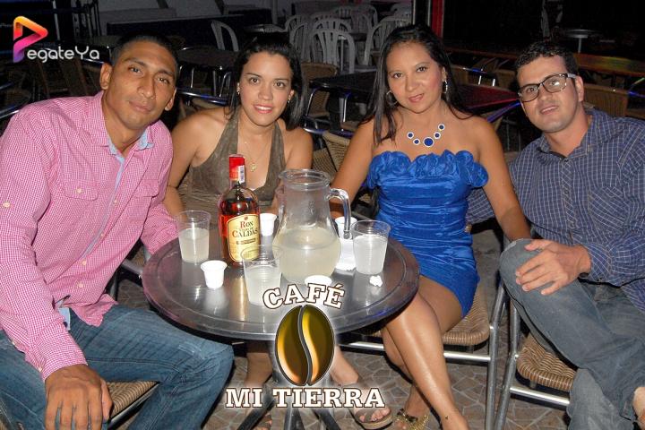 Foto 19 de Cafe mi Tierra - 4to Fds Abril 2016 en Cafe Mi Tierra, Cali
