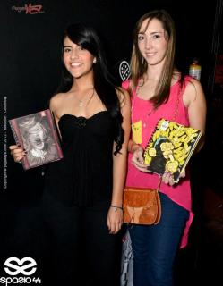 Foto 8 de Fotos Spazio 44 Medellin 12 y 13 octubre en SPAZIO 44 Club Discoteca Medellin, Medellín