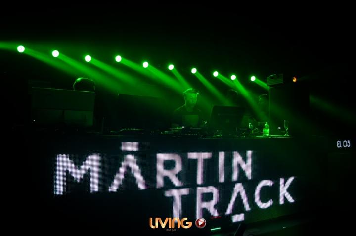 Foto 20 de Living - 3er Fds Febrero 2017 en Living Night Club, Cali