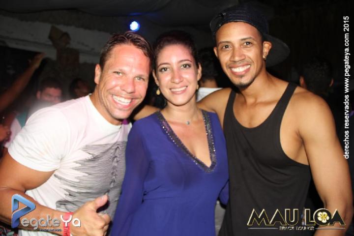 Foto 10 de Mauloa Viernes 18 y Sabado 19 de Septiem en mau loa cartagena, Cartagena