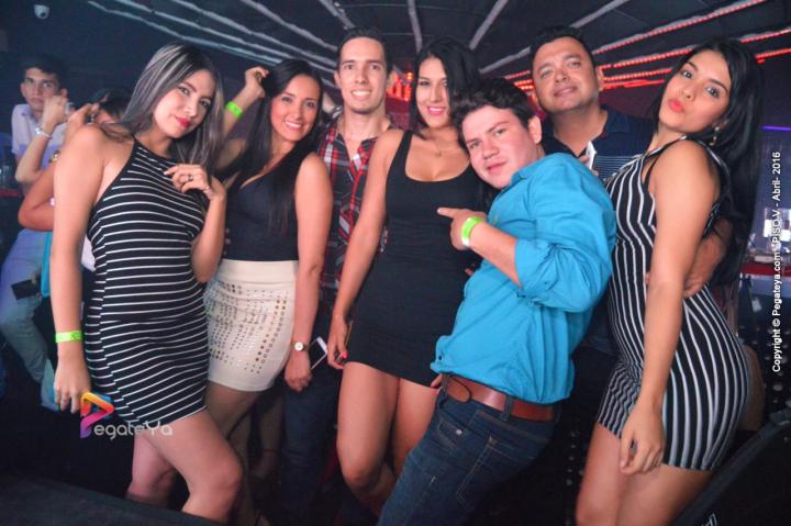 Foto 84 de PISO V - viernes 29 de abril en Bar Piso V Bucaramanga, Bucaramanga