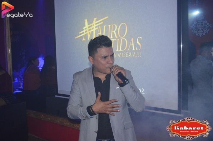 Foto 7 de Kabaret Bar - 2DO Fds Julio 2016 en Kabaret - Granada, Cali