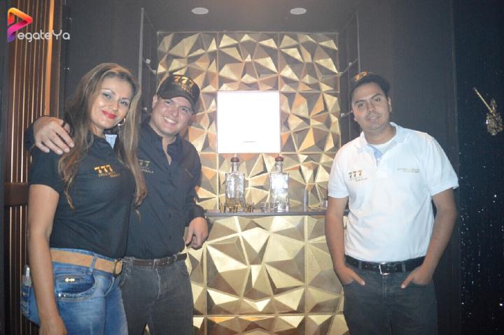 Foto 5 de 69 club - 3er Fds Febrero 2017 en Pegateya Cali, Cali