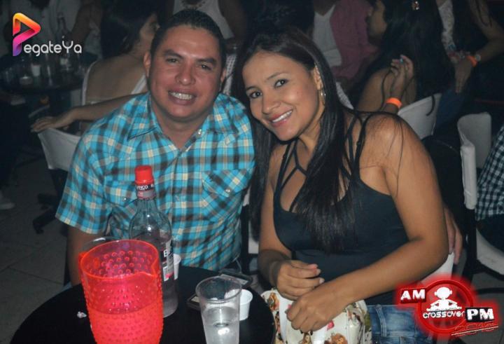 Foto 43 de Ampm - 4to FDS Sept 2015 en Am / PM Bar - Cali, Cali