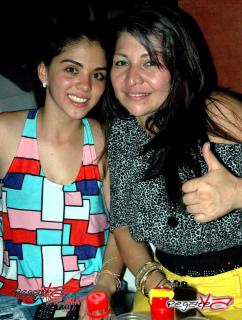 Foto 4 de Enero 19 del 2012 en Jala Jala Club, Cali