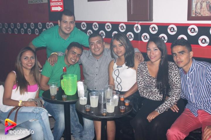 Foto 14 de Ampm Bar - 4to FDS Marzoo 2015 en Am / PM Bar - Cali, Cali
