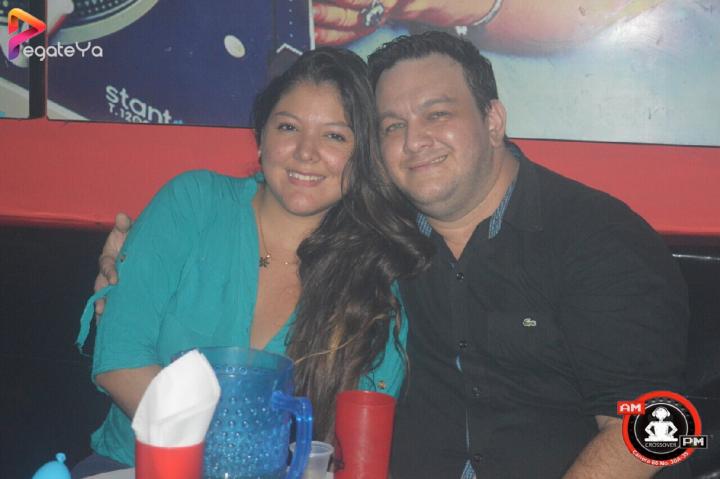 Foto 31 de AmPm - 4to Fds Febrero 2017 en Am / PM Bar - Cali, Cali